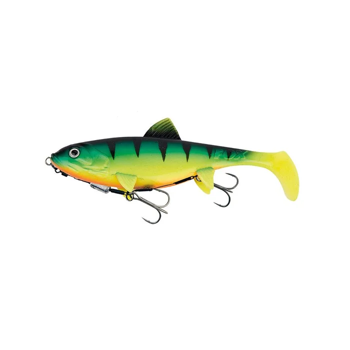 Leurre Souple Fox Rage Shallow Replicant