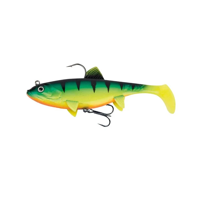 Leurre Souple Fox Rage Wobble Replicant Legend Colours