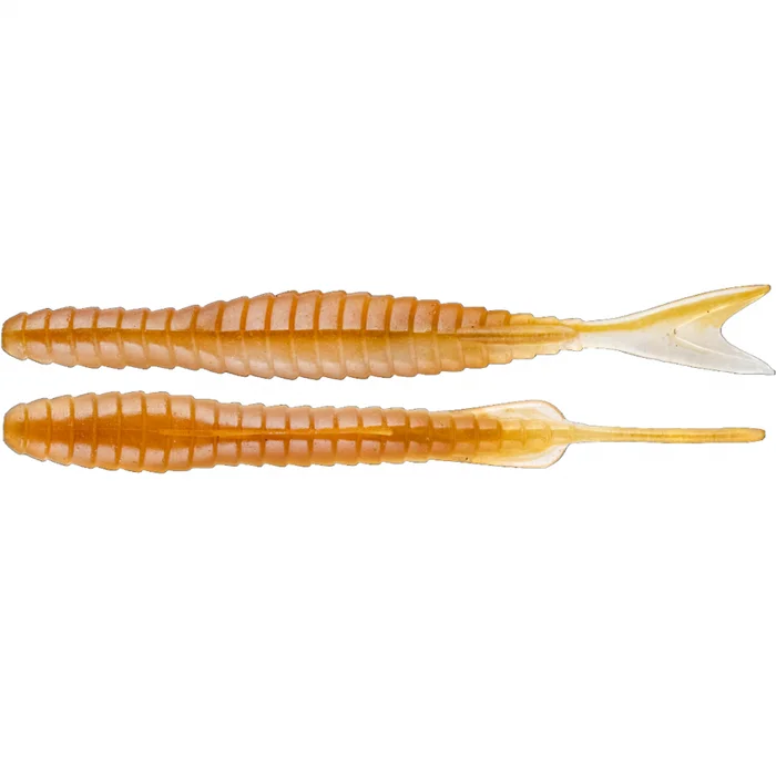 Leurre Souple Galapagos Zegrashad 5,8 » – 14,7cm