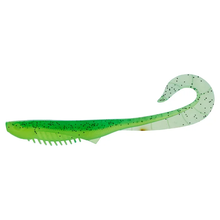 Leurre Souple Gunki Zeel 14,5cm