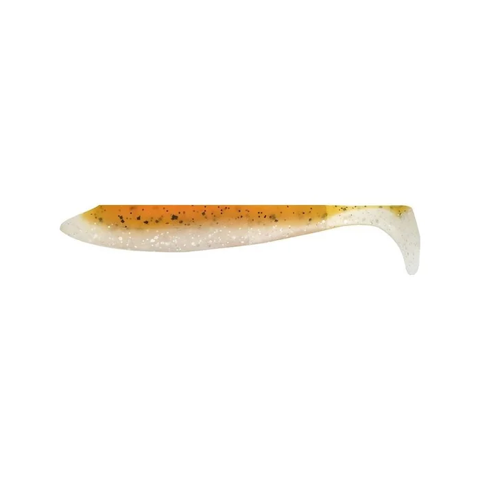 Leurre Souple Hill Climb Greash 5,5 » – 14cm