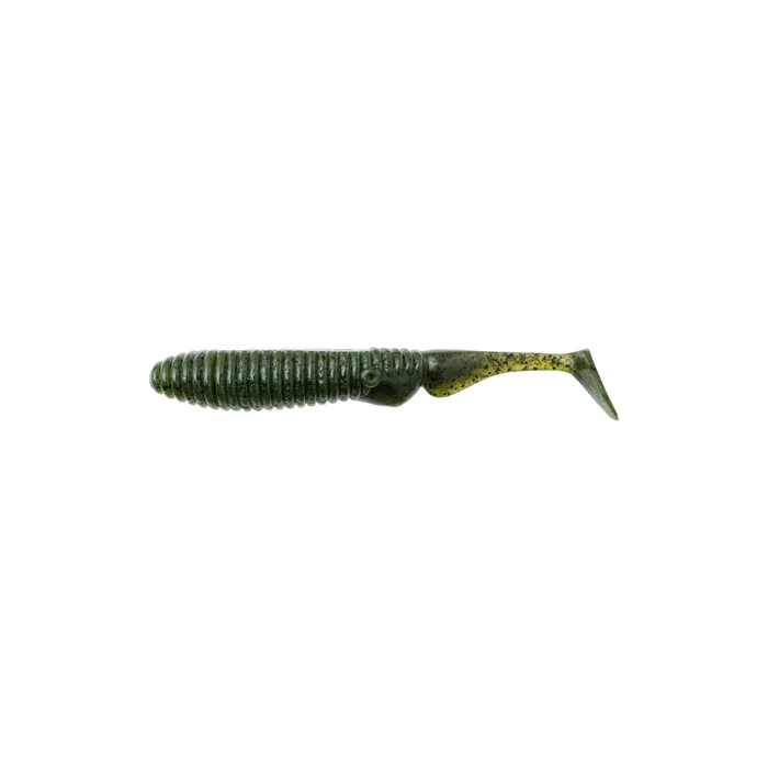 Leurre Souple Illex Ammonite Shad 5.5 » – 14cm
