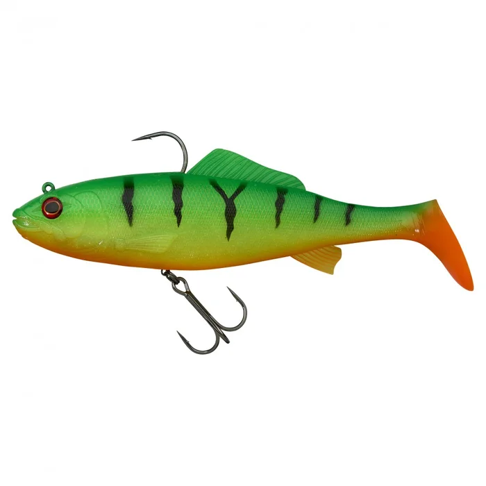 Leurre Souple Illex Sucker Punch 190 DR