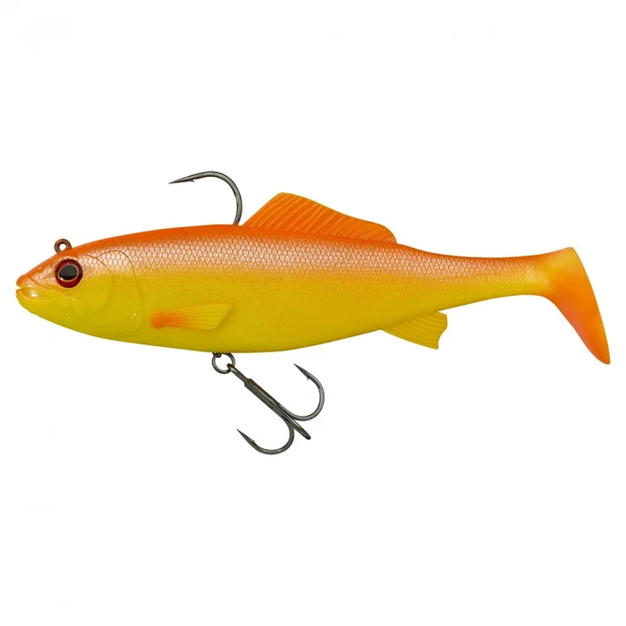 Leurre Souple Illex Sucker Punch 190 SR