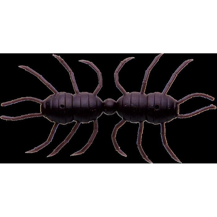 Leurre Souple Imakatsu Fujin Super Spider Trailer