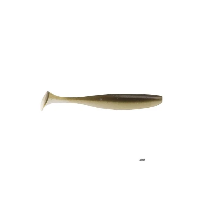 Leurre Souple Keitech Easy Shiner 10,1cm