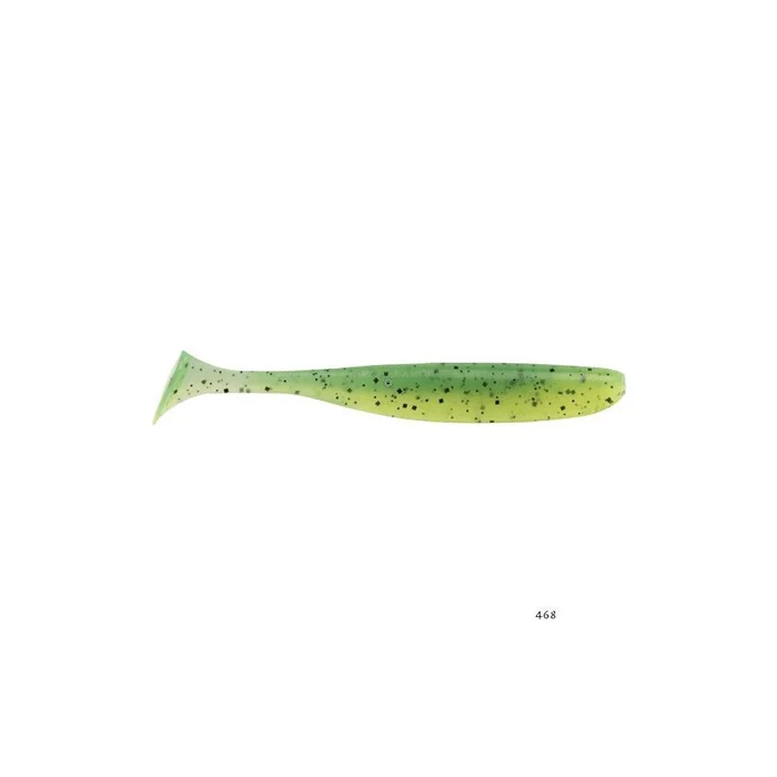 Leurre Souple Keitech Easy Shiner 11,3cm