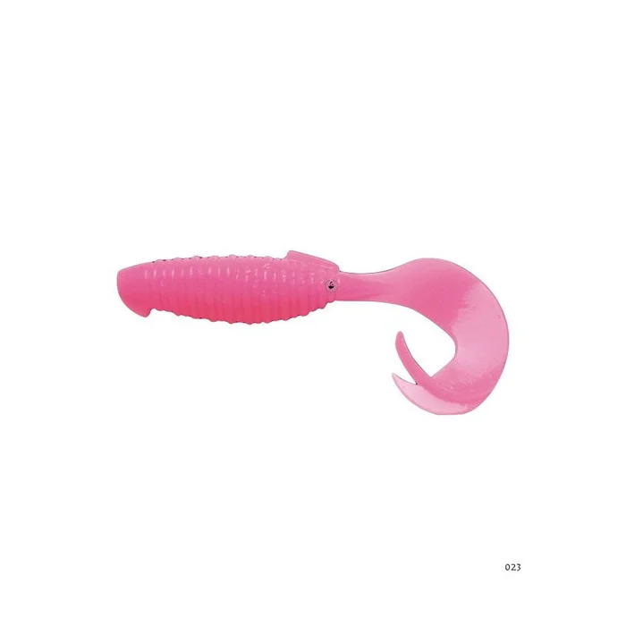 Leurre Souple Keitech Flapper Grub 10,1cm