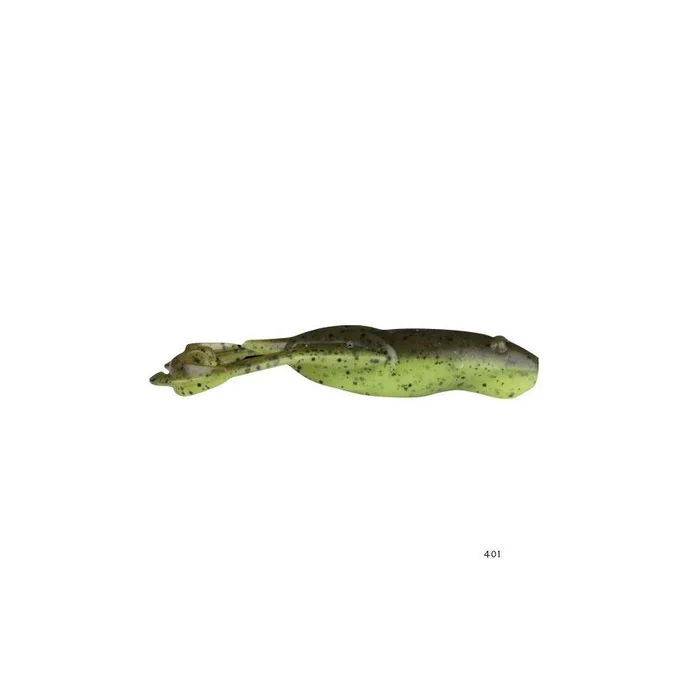 Leurre Souple Keitech Noisy Flapper 8,9cm