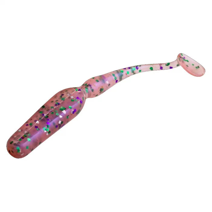 Leurre Souple Keitech Swing Bait 2,8 » – 7,1cm
