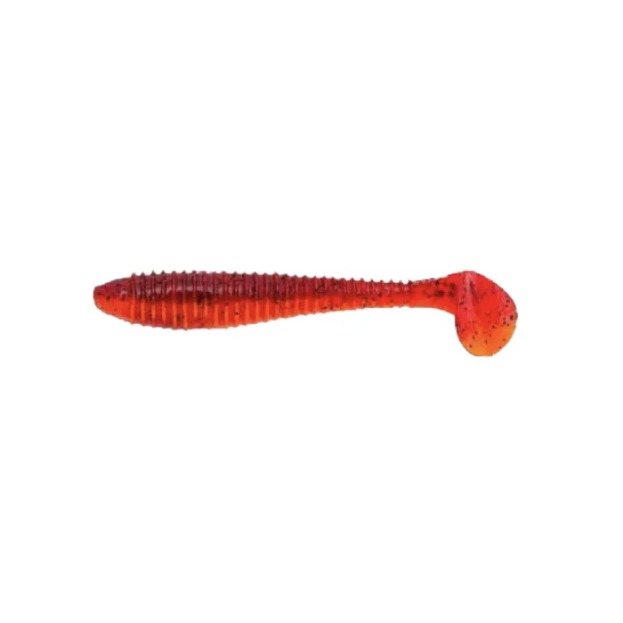 Leurre Souple Keitech Swing Impact Fat 12,2cm