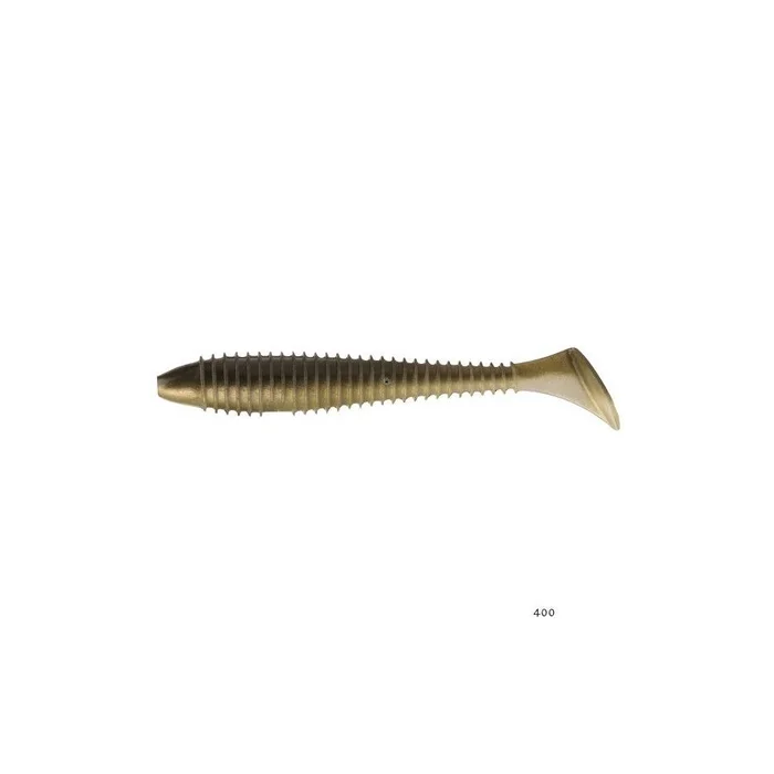 Leurre Souple Keitech Swing Impact Fat 17,2cm