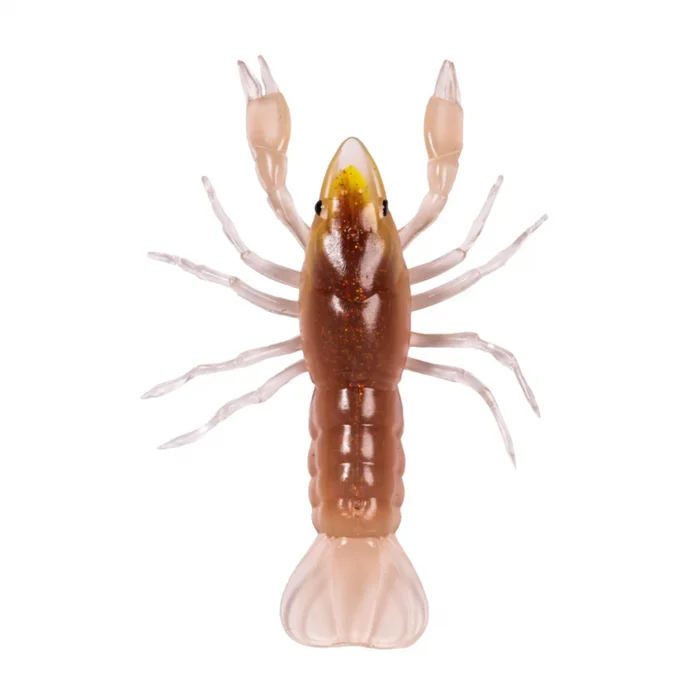 Leurre Souple Live Target Crawfish 9,7cm