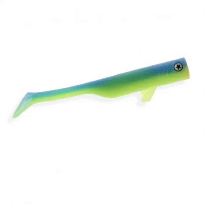 Leurre Souple LMAB Drunk Bait 16cm
