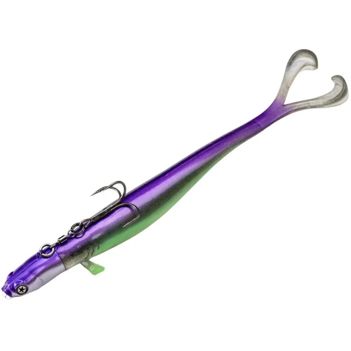 Leurre Souple LMAB Drunk Shooter 25cm