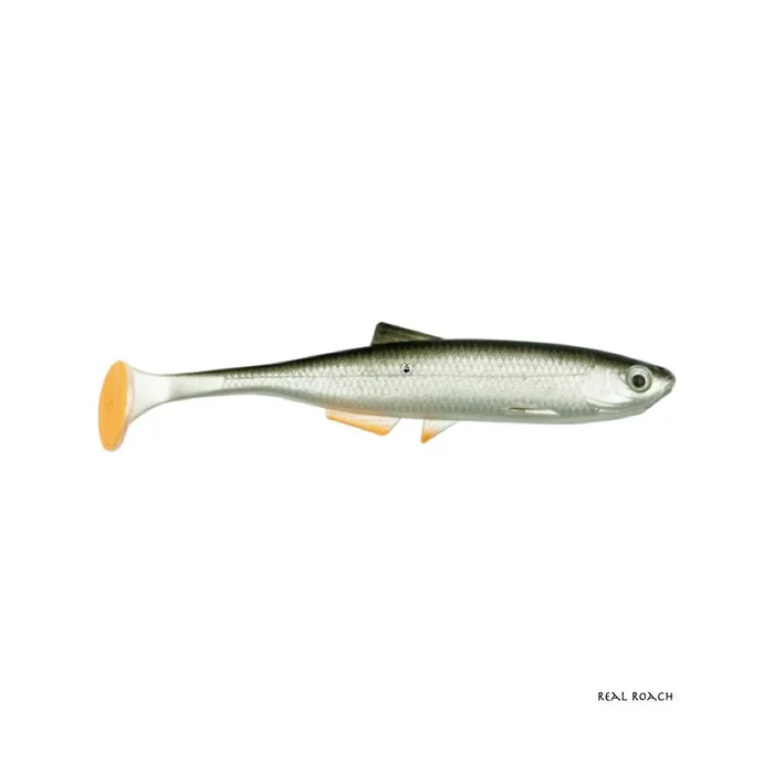 Leurre Souple LMAB Kofi Bleak Shad 9 cm