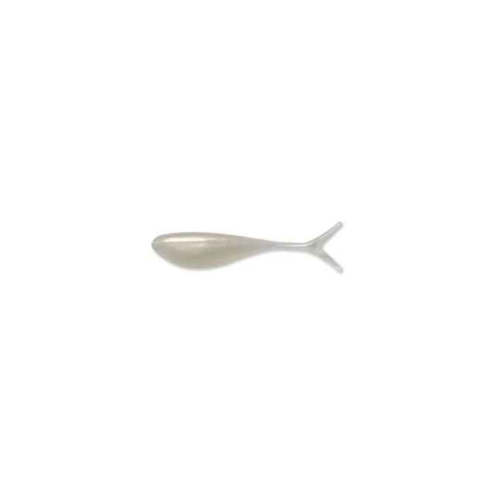 Leurre Souple Lunker City Fin-s Shad 12.5cm