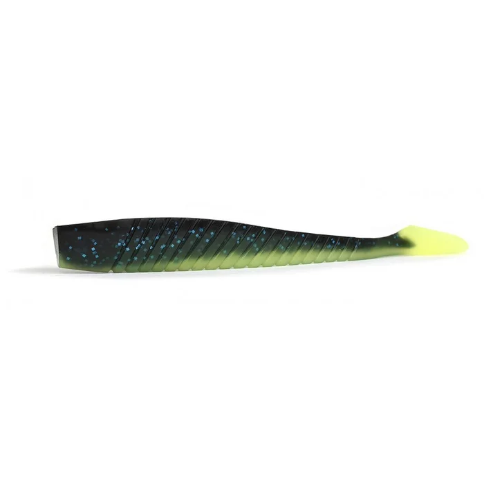 Leurre Souple Madness Bakuree Shad 110
