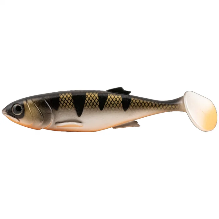 Leurre Souple Major Craft Stabi Shad 5 » – 12,6cm
