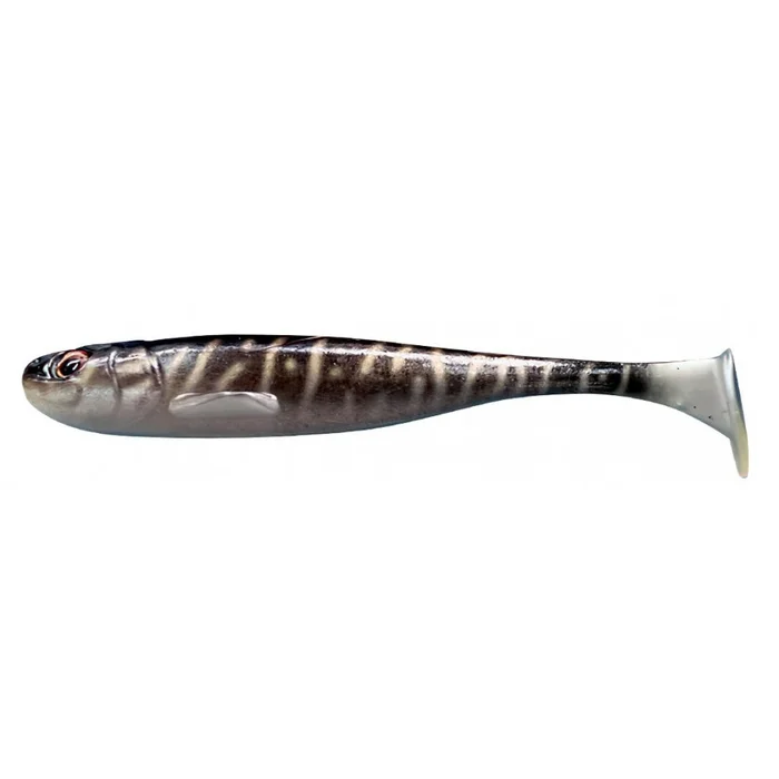 Leurre Souple Major Craft Stabi Shad Slim 5 » – 12,6cm