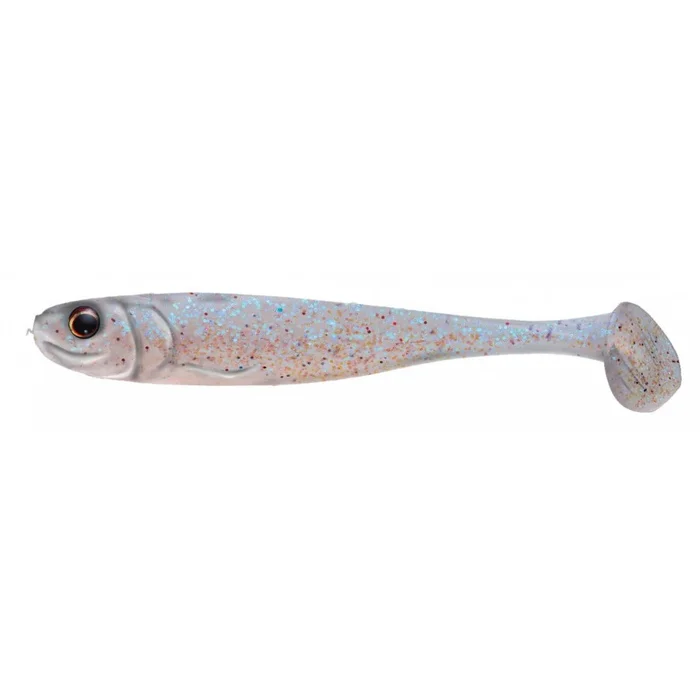 Leurre Souple Major Craft Stabi Shad Slim 6 » – 15,2cm