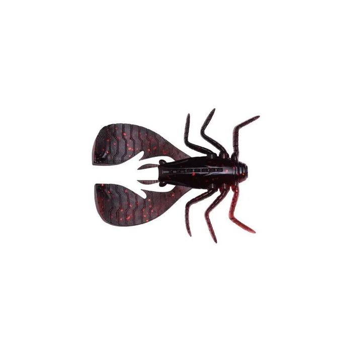Leurre Souple Megabass Fuwabug 4,6cm