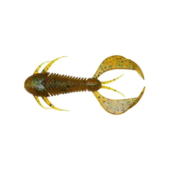 Leurre Souple Megabass Rock Hog 7,6cm