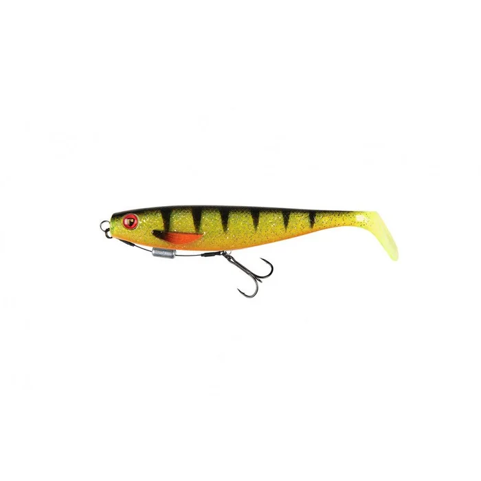 Leurre Souple Monte Fox Rage Loaded Pro Shads
