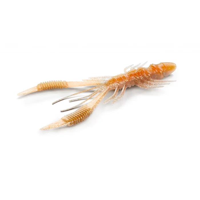Leurre Souple Nays CRTR 7,6cm
