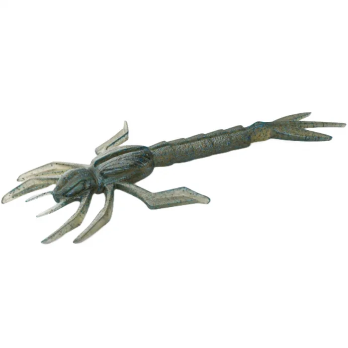 Leurre Souple Nays DRGN 35 – 8,9cm