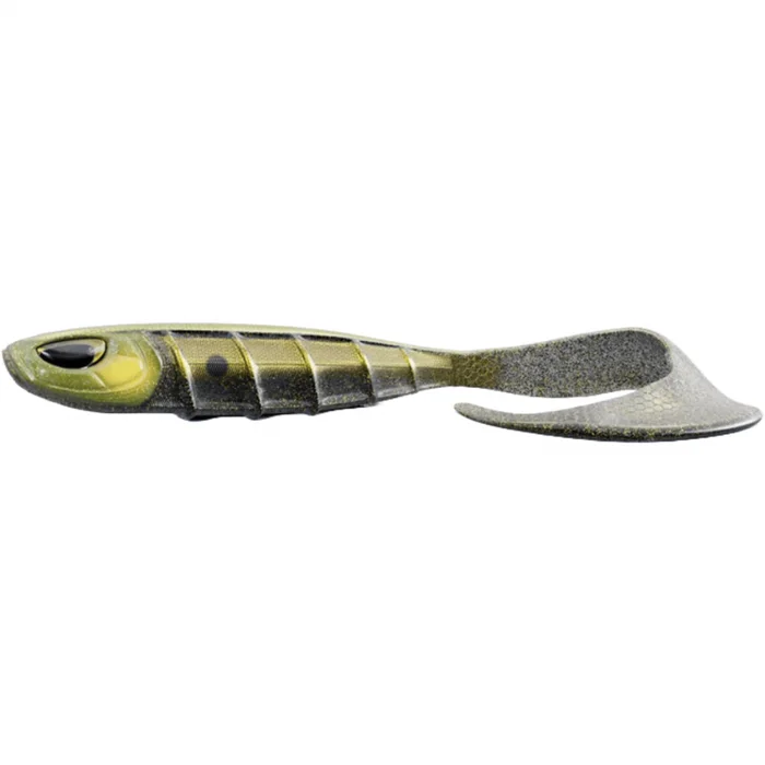 Leurre Souple Nays GHST 100 25,4cm