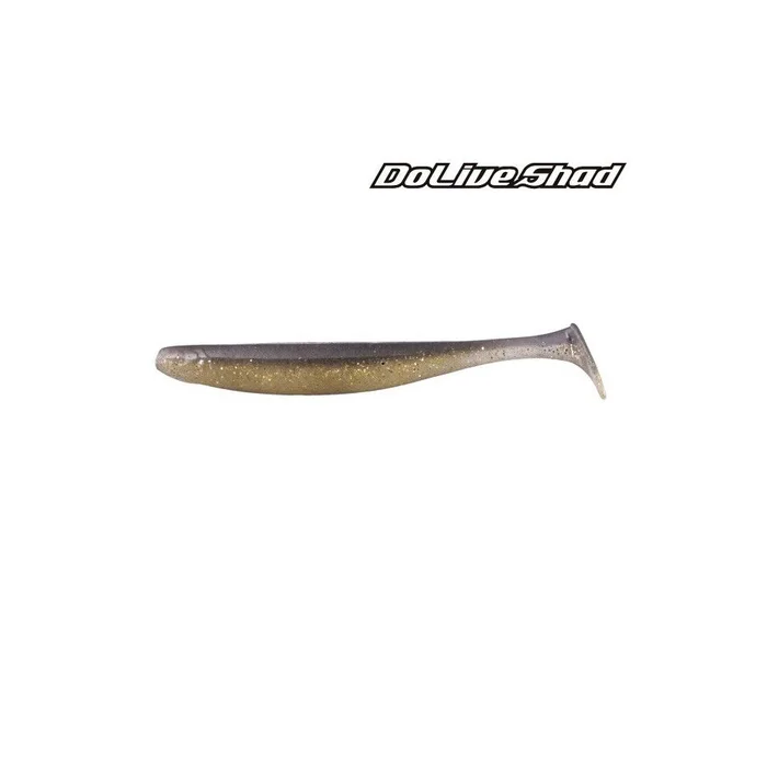 Leurre Souple OSP Dolive Shad 15cm