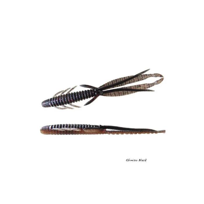 Leurre Souple OSP Dolive Shrimp 12cm