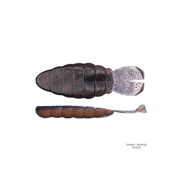 Leurre Souple OSP Dolive SS Gill 9cm