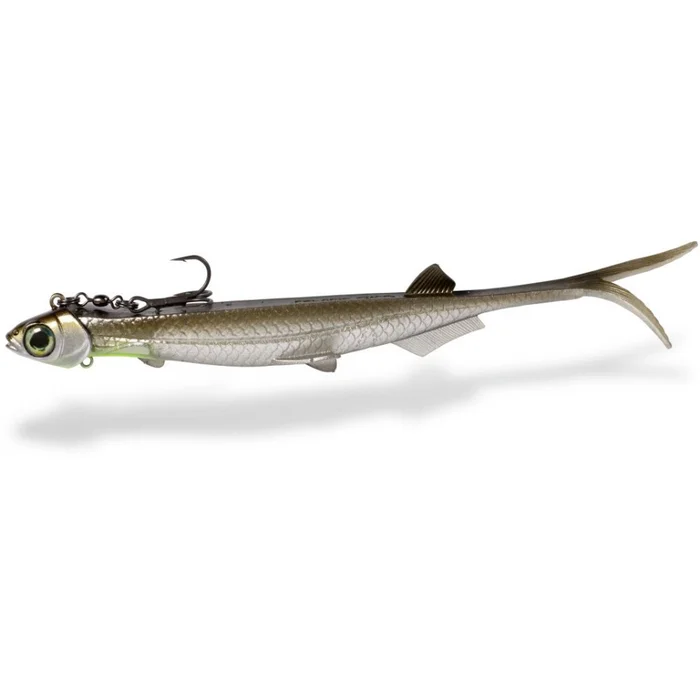 Leurre Souple Quantum Pelagic Shad 25cm
