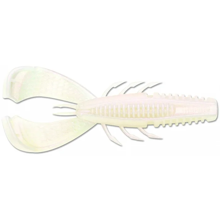 Leurre Souple Rapala Crushcity Cleanup Craw 9cm