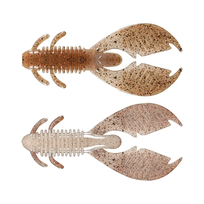 Leurre Souple Reins Ax Craw Mini 5cm