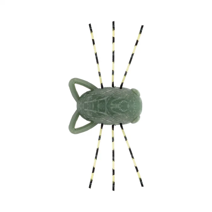 Leurre Souple Reins Chibisecter 1,6 » – 3cm