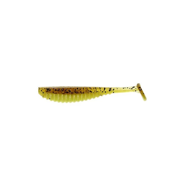 Leurre Souple Reins S-Cape Shad 2.5 «