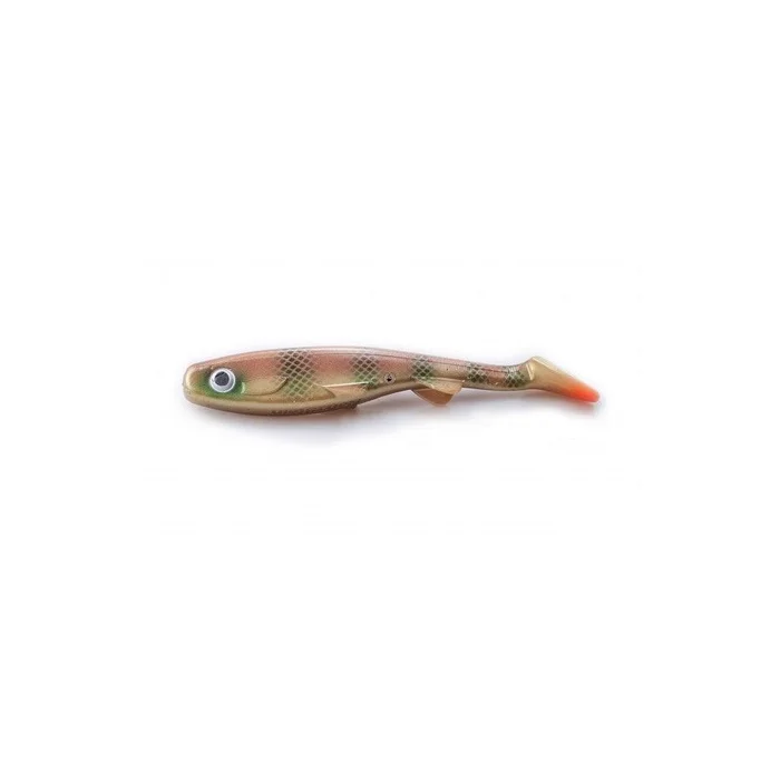 Leurre Souple RenZStein Steinfish 23cm