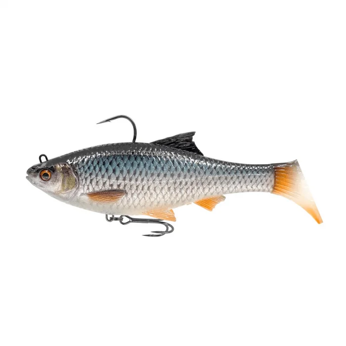 Leurre Souple Savage Gear 3D Roach RTF 18cm