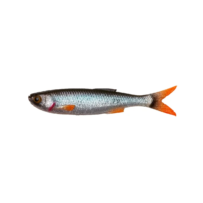 Leurre Souple Savage Gear Craft Dying Minnow 7,5cm