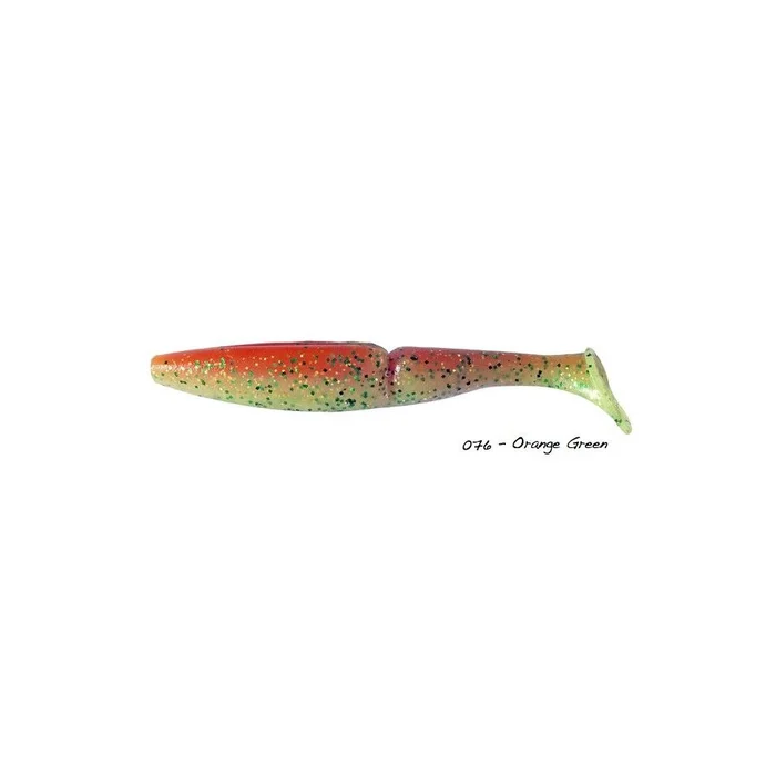 Leurre Souple Sawamura One Up Shad 3 pouces – 6,8cm