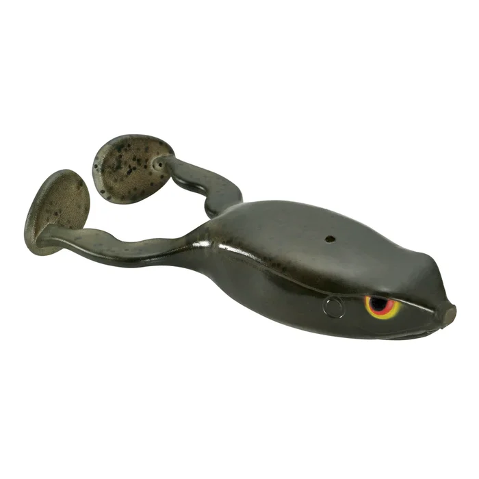 Leurre Souple Spro Flappin Frog 65