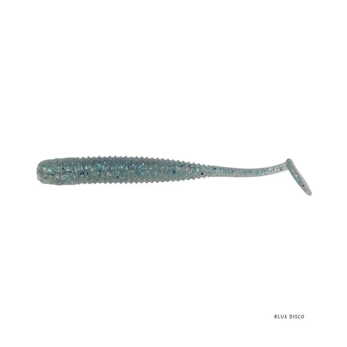 Leurre Souple Spro Freestyle Urban Prey Slug 7,3cm