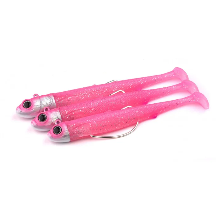 Leurre Souple Spro Gutsbait Salt! 10,5cm – 20g
