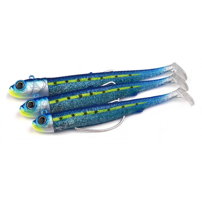 Leurre Souple Spro Gutsbait Salt! 10,5cm – 30g