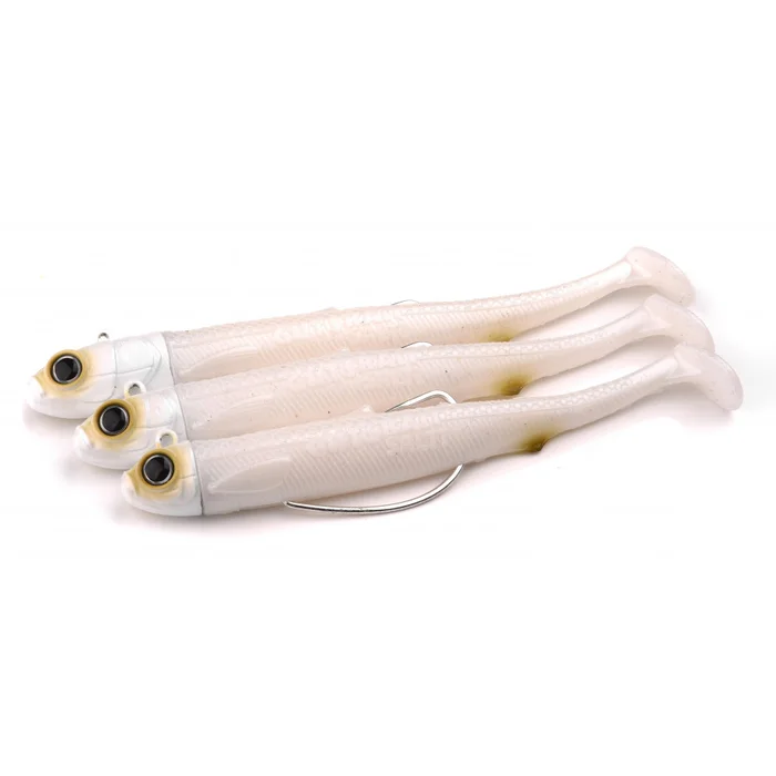 Leurre Souple Spro Gutsbait Salt! 8cm – 7g