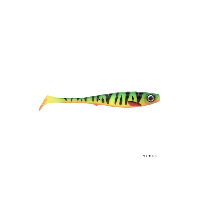 Leurre Souple Spro Iris Popeye