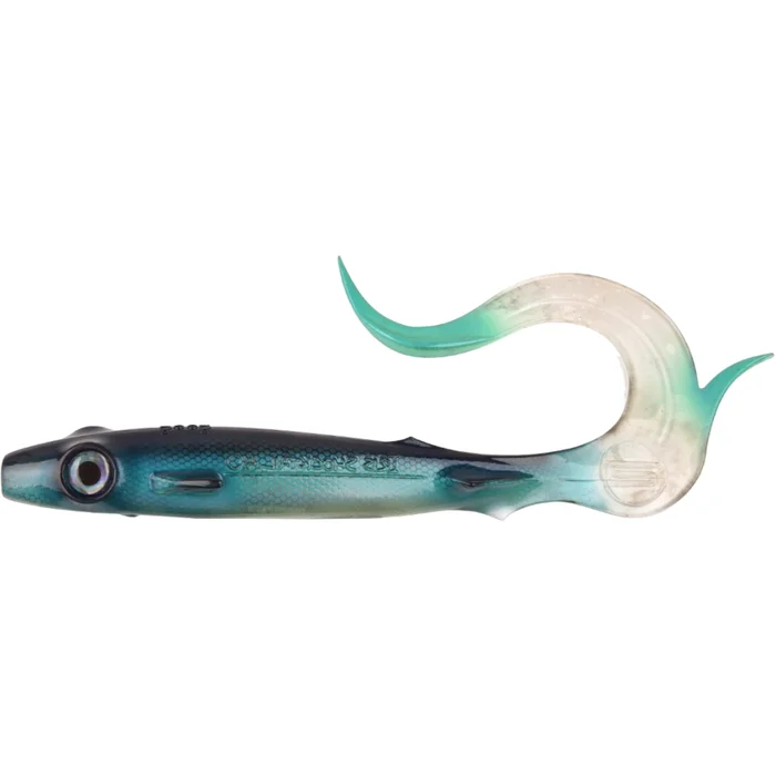 Leurre Souple Spro Iris Shocktail 400